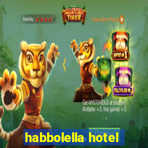 habbolella hotel