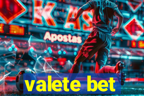 valete bet