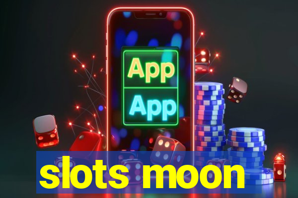 slots moon