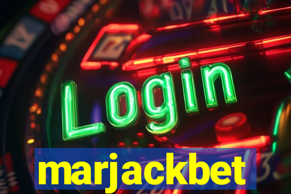 marjackbet