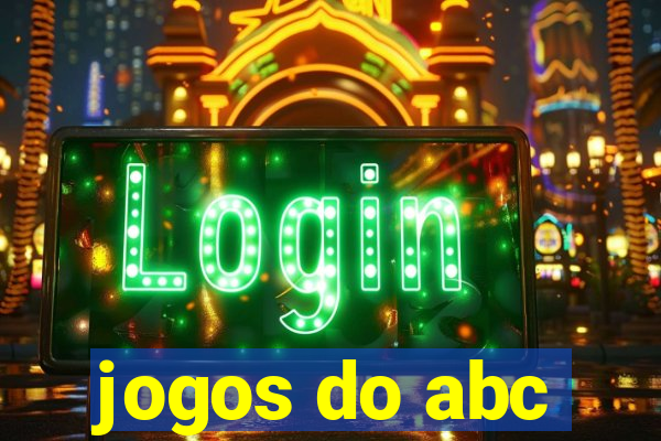 jogos do abc