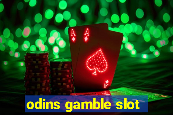 odins gamble slot