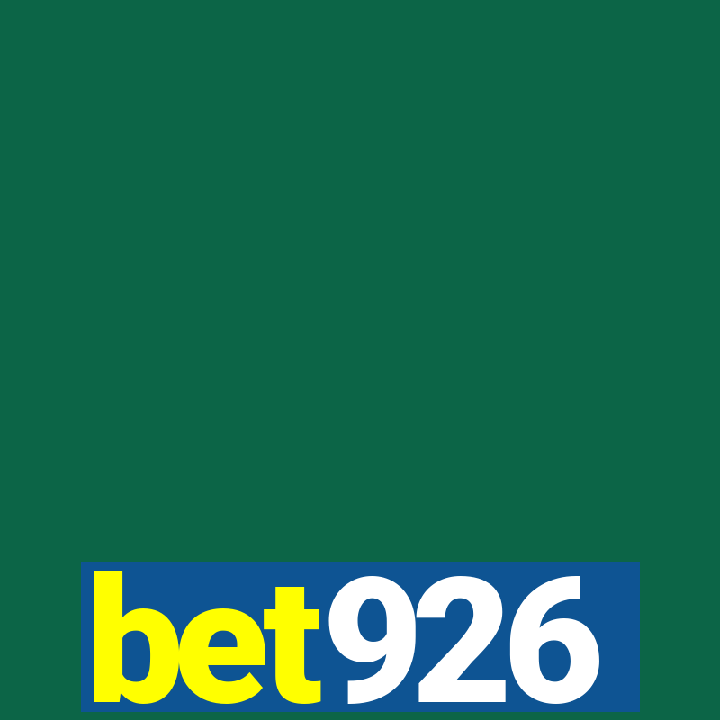 bet926