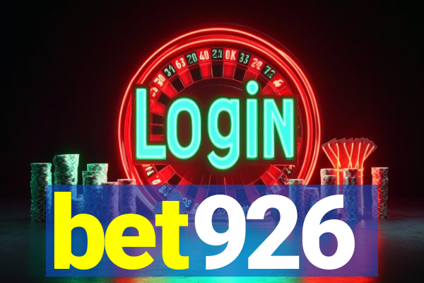 bet926