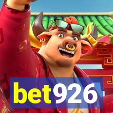 bet926