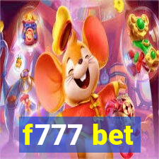 f777 bet