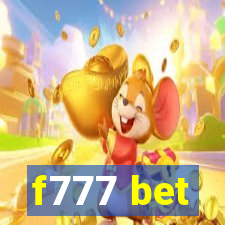 f777 bet