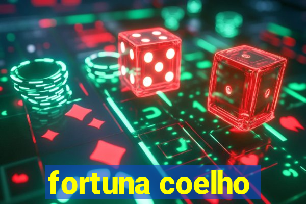 fortuna coelho