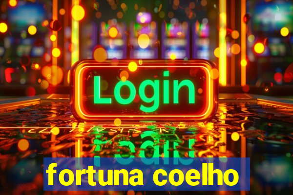 fortuna coelho