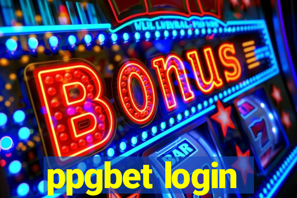 ppgbet login