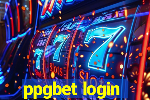 ppgbet login