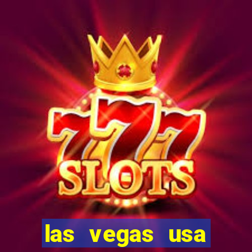 las vegas usa online casino