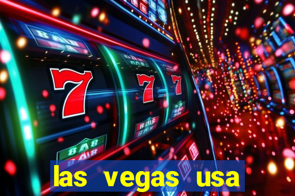 las vegas usa online casino