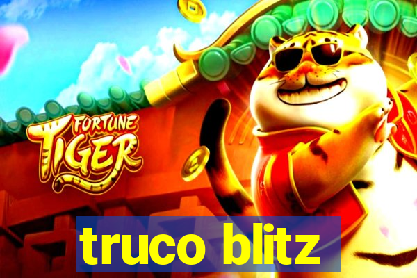 truco blitz