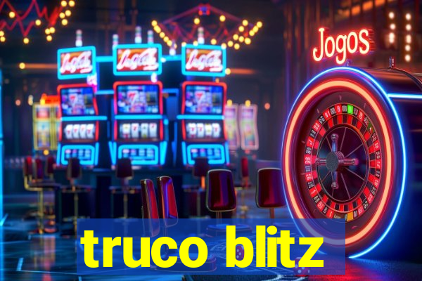 truco blitz