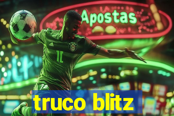 truco blitz