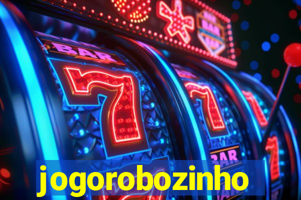 jogorobozinho