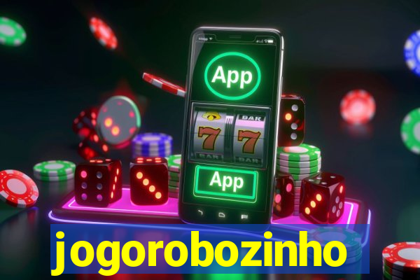 jogorobozinho