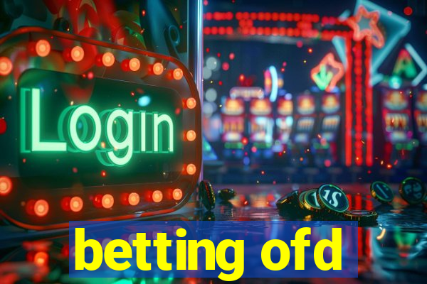 betting ofd