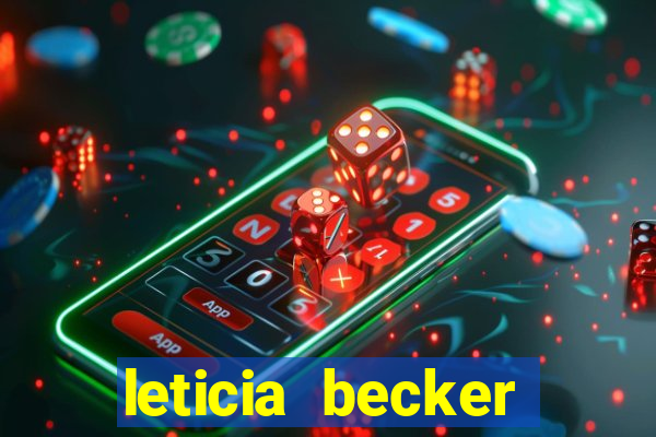 leticia becker energia 97