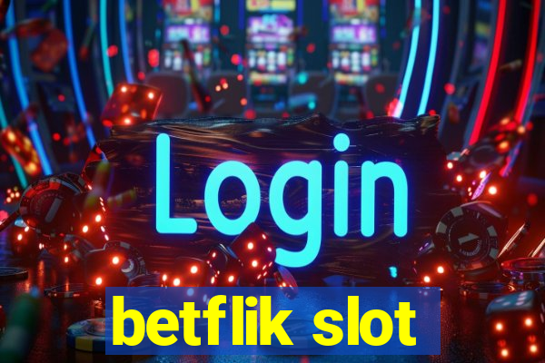 betflik slot