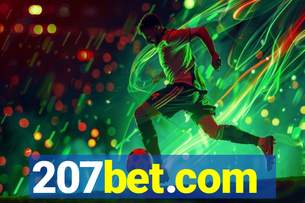 207bet.com