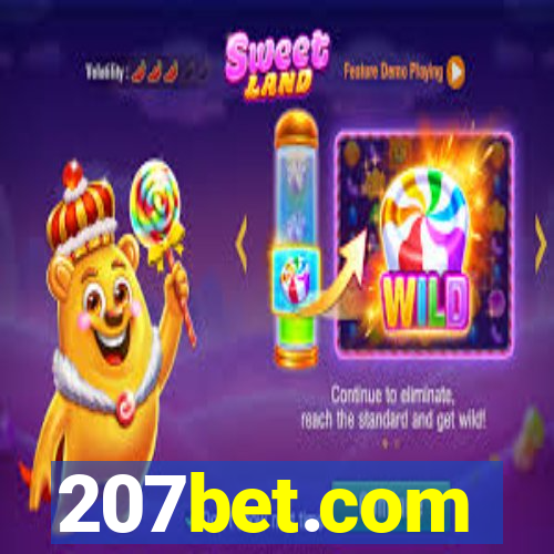 207bet.com