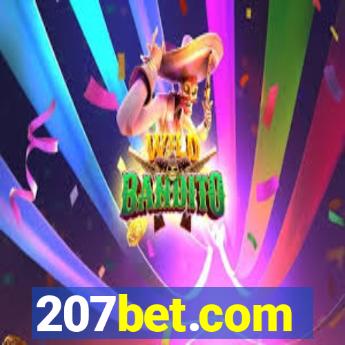 207bet.com