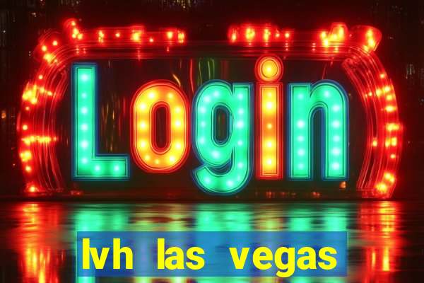 lvh las vegas hotel and casino