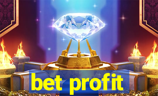 bet profit