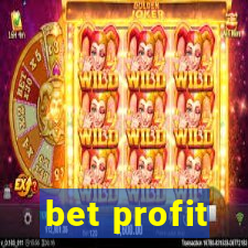 bet profit