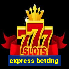 express betting