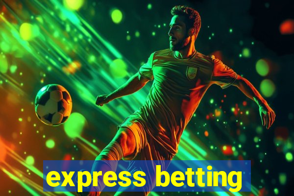 express betting