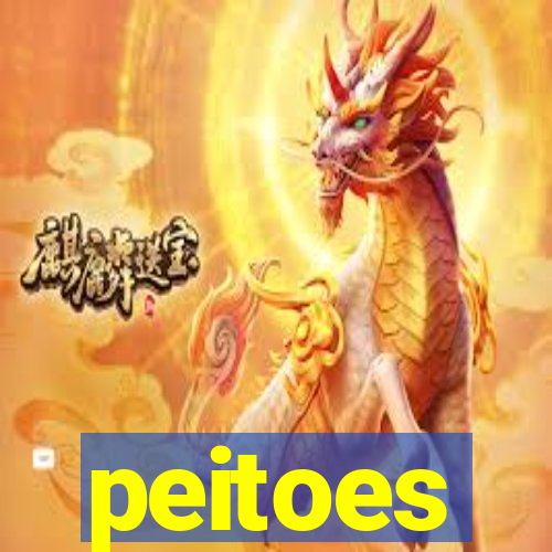 peitoes