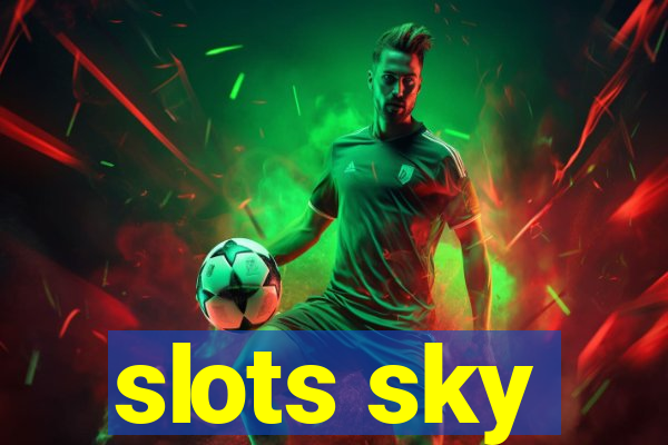 slots sky