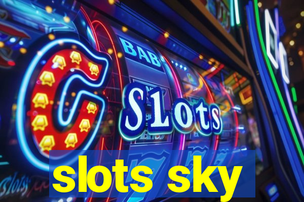 slots sky