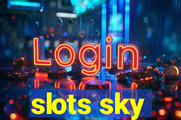 slots sky