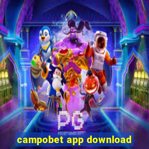 campobet app download