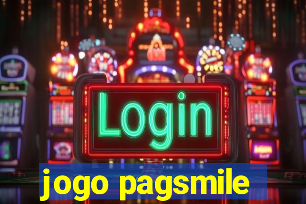 jogo pagsmile