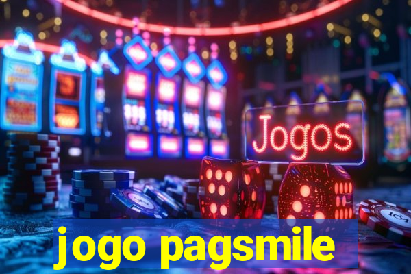 jogo pagsmile