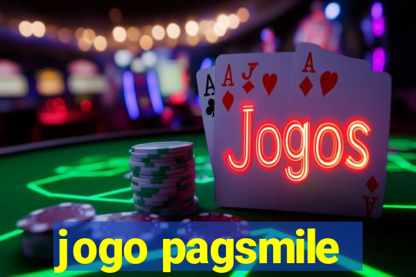 jogo pagsmile