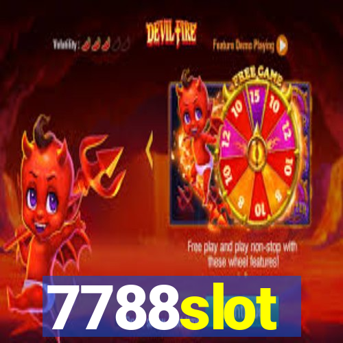 7788slot