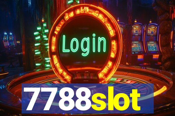 7788slot