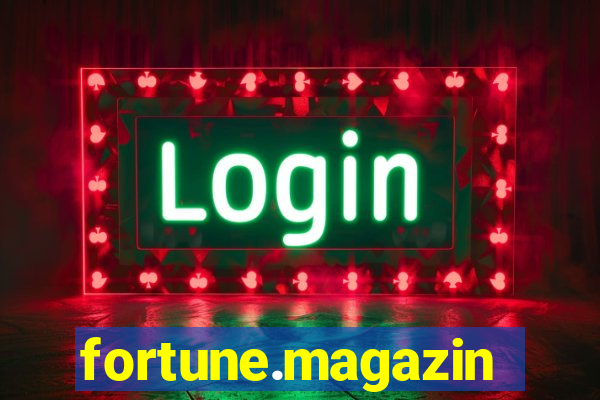 fortune.magazine