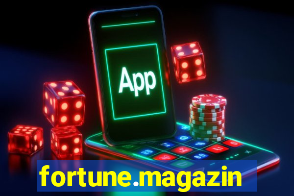 fortune.magazine