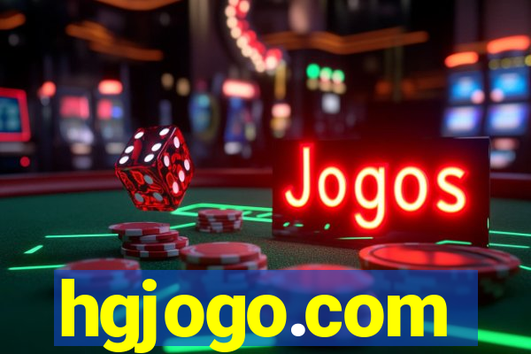 hgjogo.com