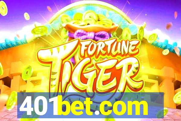 401bet.com