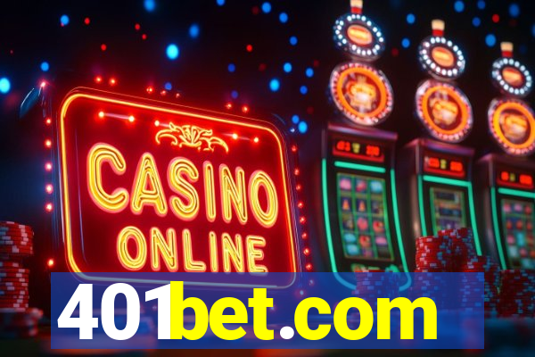 401bet.com