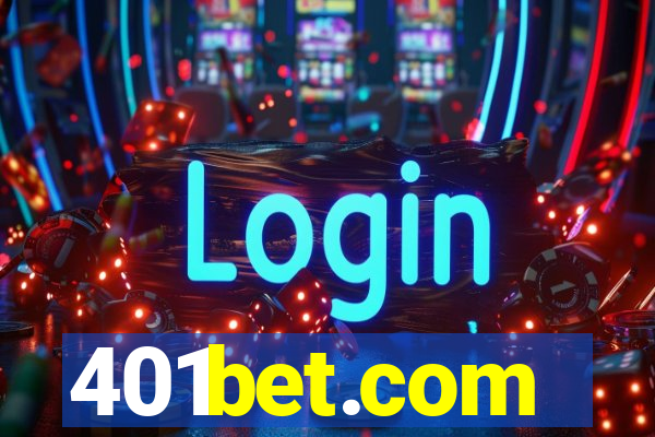 401bet.com