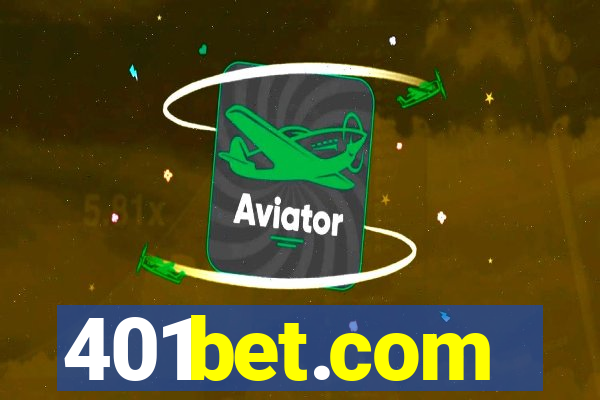 401bet.com